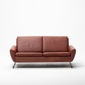 COMPLEX UNIVERSAL FURNITURE SUPPLY Buffalo Two Seat Sofaの写真