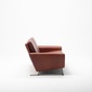 COMPLEX UNIVERSAL FURNITURE SUPPLY Buffalo Two Seat Sofaの写真