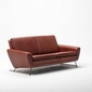 COMPLEX UNIVERSAL FURNITURE SUPPLY Buffalo Two Seat Sofaの写真