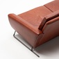 COMPLEX UNIVERSAL FURNITURE SUPPLY Buffalo Two Seat Sofaの写真
