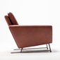 COMPLEX UNIVERSAL FURNITURE SUPPLY Buffalo Club Chairの写真