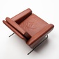COMPLEX UNIVERSAL FURNITURE SUPPLY Buffalo Club Chairの写真