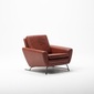 COMPLEX UNIVERSAL FURNITURE SUPPLY Buffalo Club Chairの写真