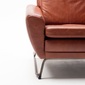 COMPLEX UNIVERSAL FURNITURE SUPPLY Buffalo Club Chairの写真