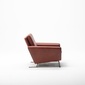 COMPLEX UNIVERSAL FURNITURE SUPPLY Buffalo Club Chairの写真