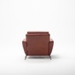 COMPLEX UNIVERSAL FURNITURE SUPPLY Buffalo Club Chairの写真
