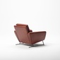 COMPLEX UNIVERSAL FURNITURE SUPPLY Buffalo Club Chairの写真