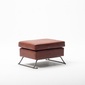 COMPLEX UNIVERSAL FURNITURE SUPPLY Buffalo Ottomanの写真