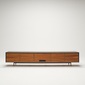 COMPLEX UNIVERSAL FURNITURE SUPPLY HORIZONTAL CREDENZAの写真