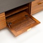 COMPLEX UNIVERSAL FURNITURE SUPPLY HORIZONTAL CREDENZAの写真