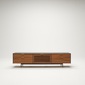 COMPLEX UNIVERSAL FURNITURE SUPPLY HORIZONTAL CREDENZAの写真