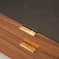 COMPLEX UNIVERSAL FURNITURE SUPPLY HORIZONTAL CREDENZAの写真