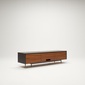COMPLEX UNIVERSAL FURNITURE SUPPLY HORIZONTAL CREDENZAの写真