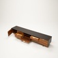 COMPLEX UNIVERSAL FURNITURE SUPPLY HORIZONTAL CREDENZAの写真