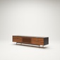 COMPLEX UNIVERSAL FURNITURE SUPPLY HORIZONTAL CREDENZAの写真