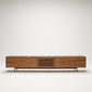 COMPLEX UNIVERSAL FURNITURE SUPPLY HORIZONTAL CREDENZAの写真