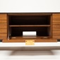 COMPLEX UNIVERSAL FURNITURE SUPPLY HORIZONTAL CREDENZAの写真