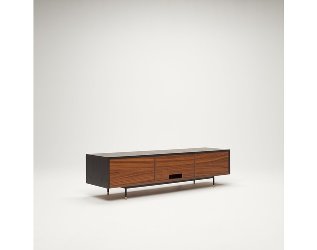 COMPLEX UNIVERSAL FURNITURE SUPPLY HORIZONTAL CREDENZAの写真