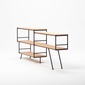 COMPLEX UNIVERSAL FURNITURE SUPPLY Planter Shelfの写真