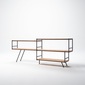 COMPLEX UNIVERSAL FURNITURE SUPPLY Planter Shelfの写真