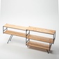 COMPLEX UNIVERSAL FURNITURE SUPPLY Planter Shelfの写真