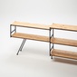 COMPLEX UNIVERSAL FURNITURE SUPPLY Planter Shelfの写真