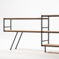 COMPLEX UNIVERSAL FURNITURE SUPPLY Planter Shelfの写真
