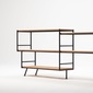 COMPLEX UNIVERSAL FURNITURE SUPPLY Planter Shelfの写真