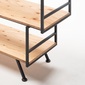 COMPLEX UNIVERSAL FURNITURE SUPPLY Planter Shelfの写真