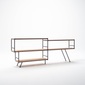 COMPLEX UNIVERSAL FURNITURE SUPPLY Planter Shelfの写真