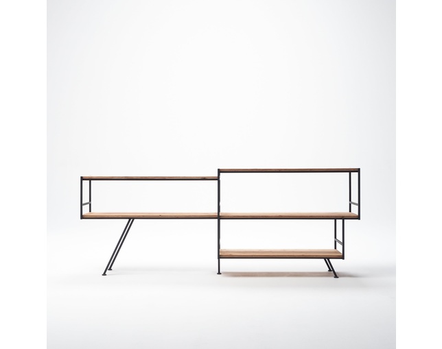 COMPLEX UNIVERSAL FURNITURE SUPPLY Planter Shelfの写真