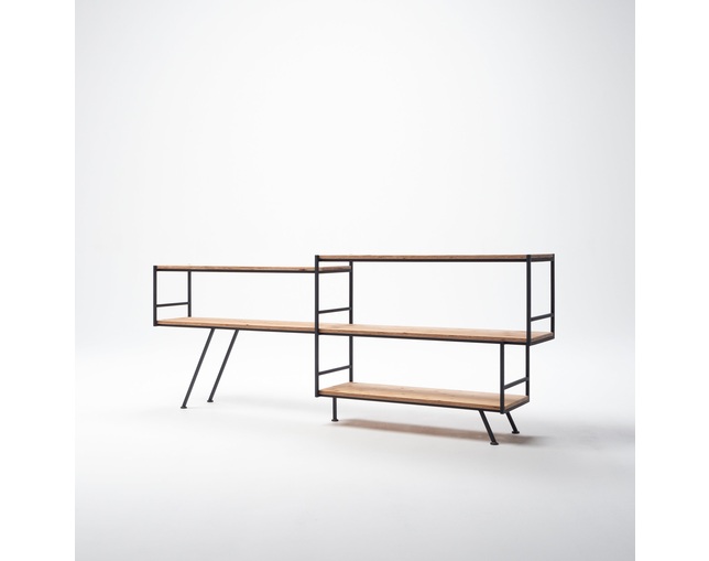 COMPLEX UNIVERSAL FURNITURE SUPPLY Planter Shelfの写真