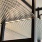 COMPLEX UNIVERSAL FURNITURE SUPPLY Adnet Wall Shelfの写真