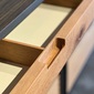 COMPLEX UNIVERSAL FURNITURE SUPPLY Adnet Wall Shelfの写真