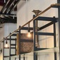 COMPLEX UNIVERSAL FURNITURE SUPPLY Adnet Wall Shelfの写真
