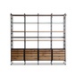 COMPLEX UNIVERSAL FURNITURE SUPPLY Adnet Wall Shelfの写真