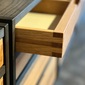 COMPLEX UNIVERSAL FURNITURE SUPPLY Adnet Wall Shelfの写真