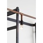 COMPLEX UNIVERSAL FURNITURE SUPPLY Adnet Wall Shelfの写真