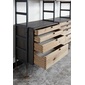 COMPLEX UNIVERSAL FURNITURE SUPPLY Adnet Wall Shelfの写真
