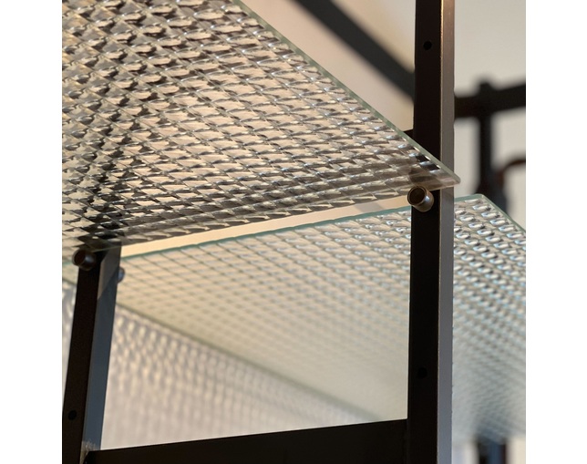 COMPLEX UNIVERSAL FURNITURE SUPPLY Adnet Wall Shelfの写真
