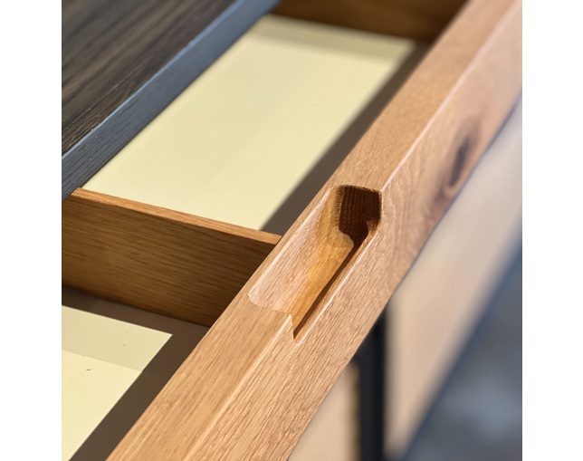 COMPLEX UNIVERSAL FURNITURE SUPPLY Adnet Wall Shelfの写真