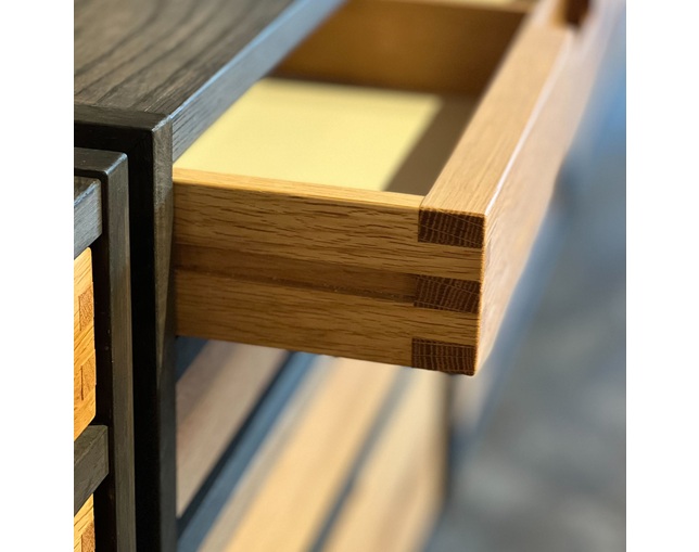 COMPLEX UNIVERSAL FURNITURE SUPPLY Adnet Wall Shelfの写真