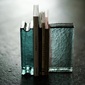 COMPLEX UNIVERSAL FURNITURE SUPPLY CRT recycled glassの写真