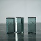COMPLEX UNIVERSAL FURNITURE SUPPLY CRT recycled glassの写真