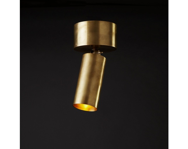 APPARATUS Cylinder Down Lightの写真