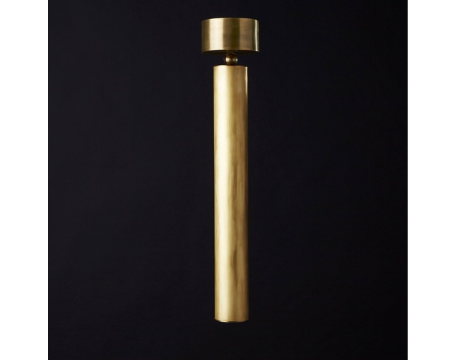APPARATUS Cylinder Pendantの写真