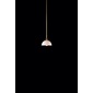 APPARATUS Trapeze 1 Pendant / Porcelain or Two Toneの写真