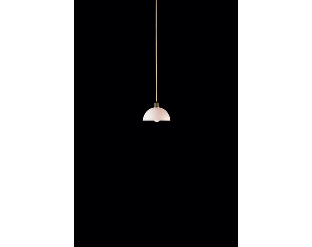APPARATUS Trapeze 1 Pendant / Porcelain or Two Toneの写真
