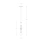 APPARATUS Talisman 1 Pendantの写真