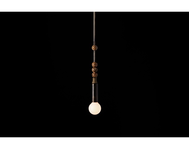 APPARATUS Talisman 1 Pendantのメイン写真